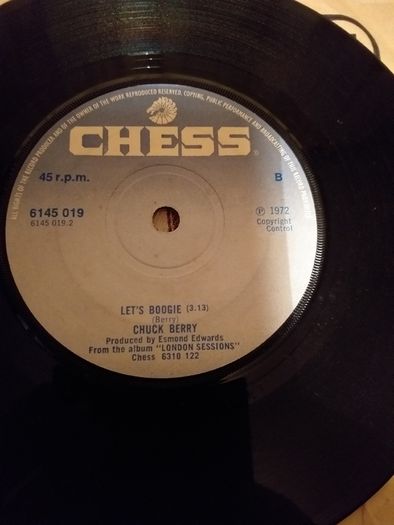 3 - Party Singles.