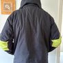 Mens Alpine Ski Jacket Image 2