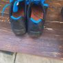 BASE Safety Shoes size 11/45 Image 3