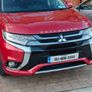 2016 Mitsubishi Outlander Image 5