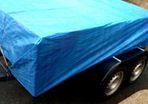 Two-Axle Trailer For Sale
