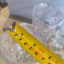 4 Vintage Galway Crystal Irish Coffee Mug Glasses. Image 6