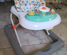 baby walker