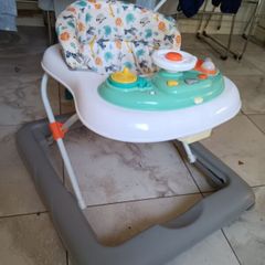 baby walker