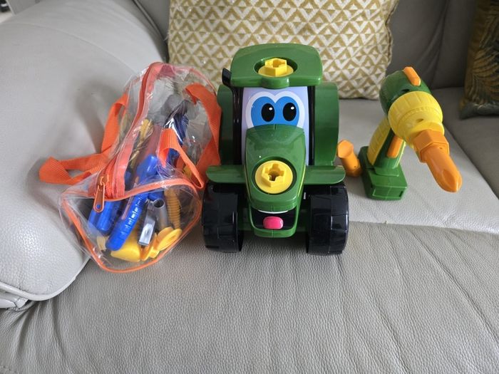toys