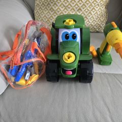 toys