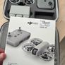 DJI Neo Fly more combo + Hard travelling case Image 5