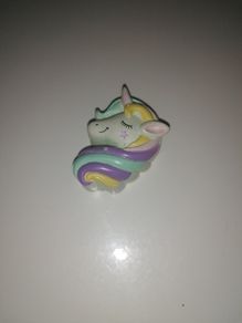 Unicorn Cable holder