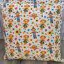 Cushions. Lovely Autumnal cushion or cushion covers. Image 5