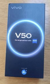 Vivo V50 12gb/512gb