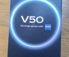 Vivo V50 12gb/512gb