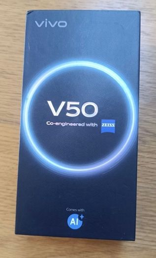 Vivo V50 12gb/512gb