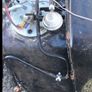 Petrol Tank Rover mini cooper Fuell injection Image 7