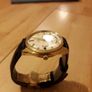 watch Ricoh . Dynamic.  Wide Day Automatic  watch  .men 1970 #1979 Image 4
