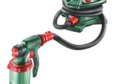 Bosch Electric Paint Spray System