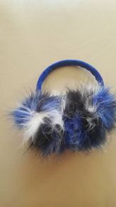 girls ear muffs