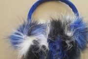 girls ear muffs