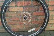 wheel