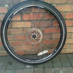 wheel