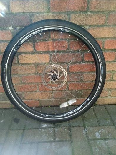 wheel
