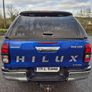 toyota hilux invincible x Image 5