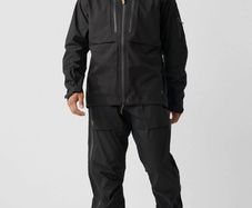 Fjallraven Keb Eco-Shell Jacket (outdoor)