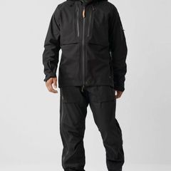Fjallraven Keb Eco-Shell Jacket (outdoor)