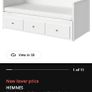 Ikea Hemnes Day Bed Image 3