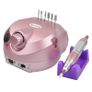 30000RPM Electric Nail Drill Machine Pro Nail File Drill Bits Pedicure Manicure ROSE GOLD Image 2