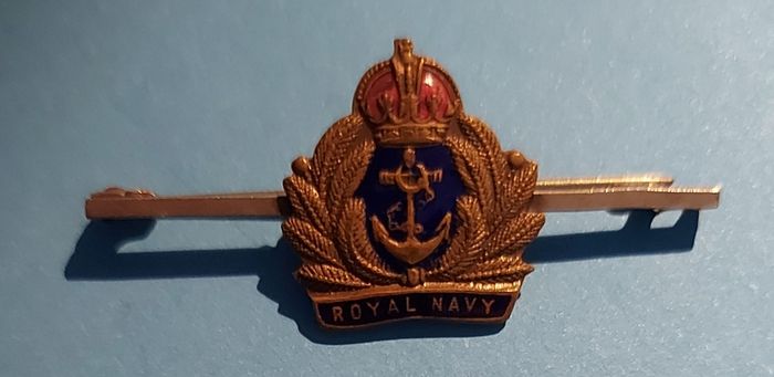 Military Badges Collection of 4