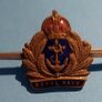 Military Badges Collection of 4 Image 6