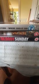 Dvds