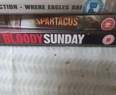 Dvds