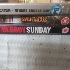 Dvds