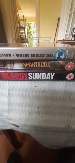 Dvds