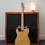 Fender CIJ Telecaster TL72 Late 90's - Natural Image 2