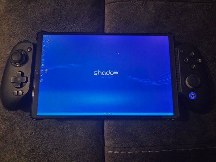 Lenovo Legion Tab Gen 3 & Gamesir G8+