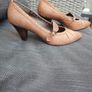 Marco Tozzi Brown Shoes Image 4