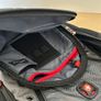 SwissGear/Wenger Synergy laptop backpack (black/gray) Image 5