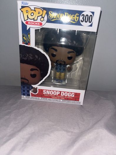 funko pop