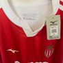 AS Monaco Football Jersey 25/26 Image 2