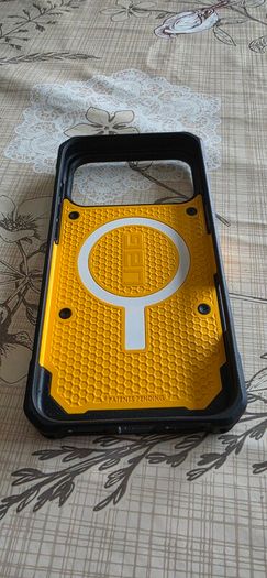 Iphone 17 Pro Max Cases UAG Brand