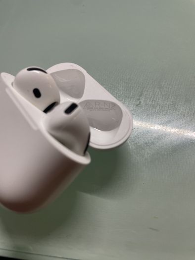 Airpod Gen 4