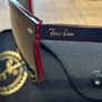 Ray Ban "Boyfriend" Sunglasses Image 6