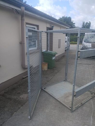 Cage