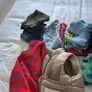 Boys Clothes Bundle Age 3-4 Image 5