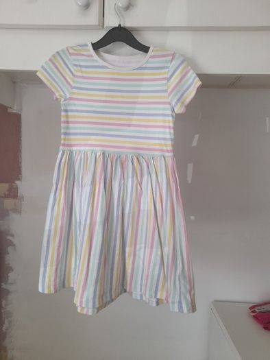 3 x Dress 1 x Playsuit