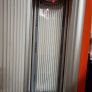 Sunbed Tanzi Opal Fitness Image 4