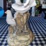Tengra Spain porcelain - figurine of two doves Image 3