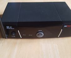 Vintage Sony Radio ICF-704L Portable 3 Band